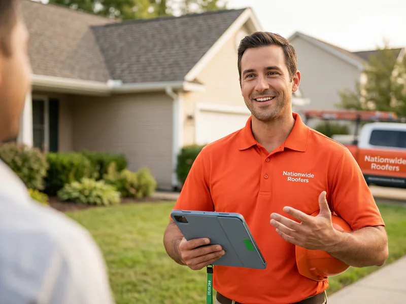 Roof Installation  in Malden  FAQ